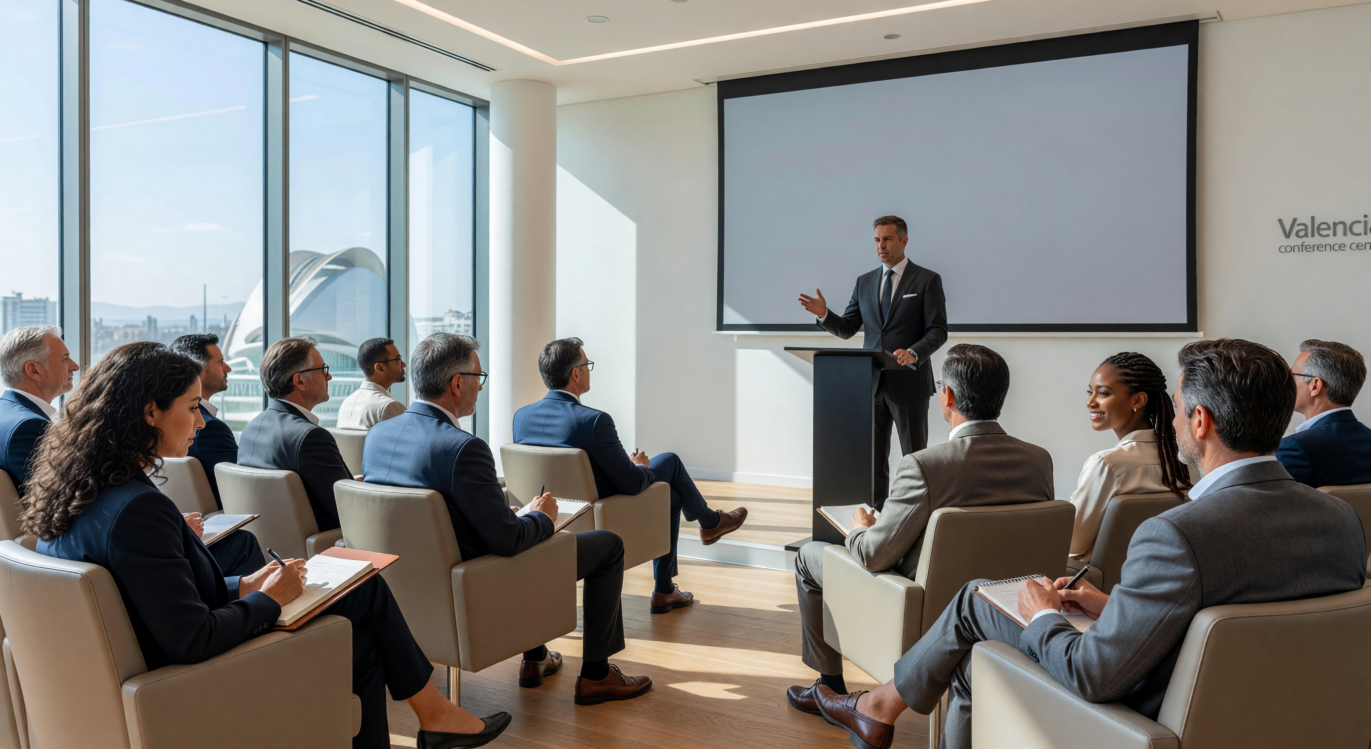Seminario de desarrollo de habilidades para mentores