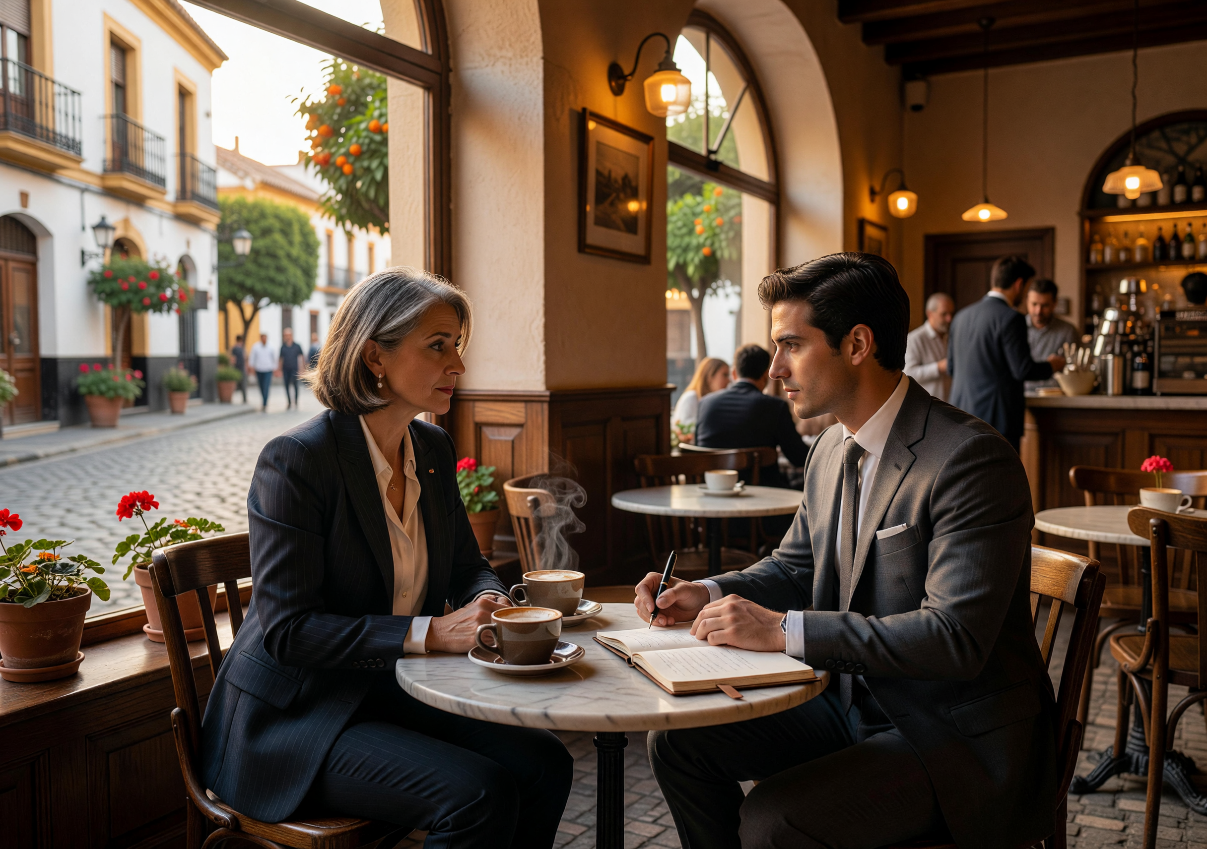 Mentoría y aprendizaje colaborativo en taller